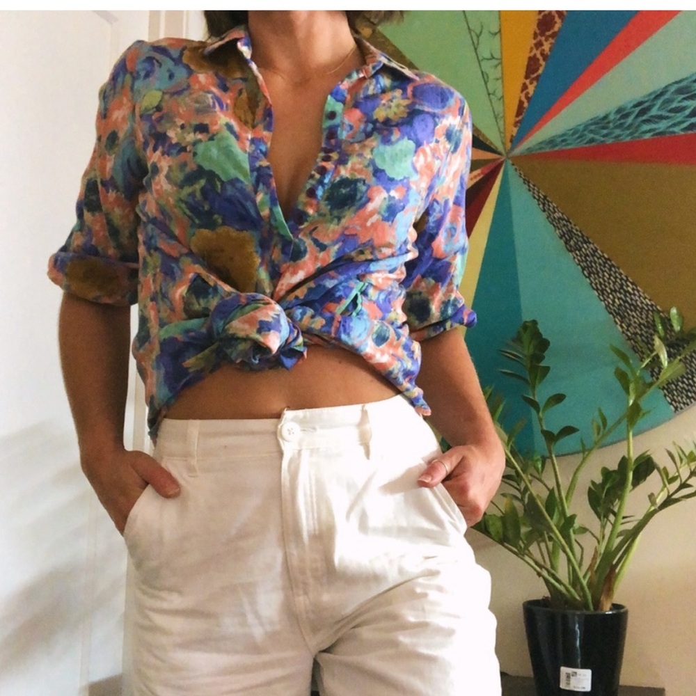 Vintage 90’s Top